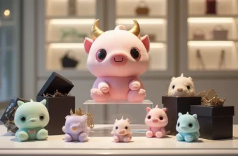 Labubu: Das große Geheimnis hinter dem China-Trend 2025