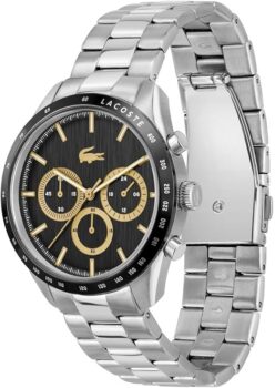 Lacoste Chronograph-Quarzuhr (Boston Kollektion) fĂŒr 99,99 Euro