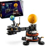 LEGO Technic Sonne Erde Mond Modell (42179) für 48,40 Euro