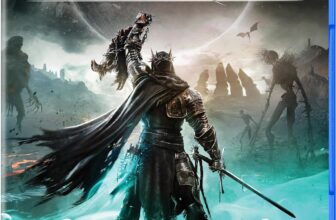 Lords of the Fallen (PlayStation 5) für 9,99 Euro