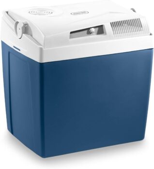 Mobicool ME24 Kühlbox (blau, 23 Liter) für 46,01 Euro