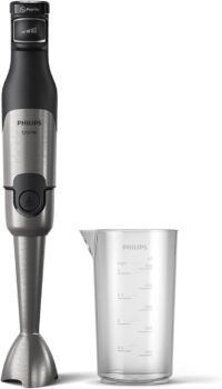 Philips 5000-Serie HR2681/00 Stabmixer für 39,60 Euro
