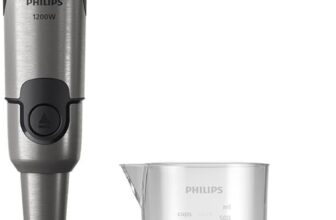 Philips 5000-Serie HR2681/00 Stabmixer für 39,99 Euro