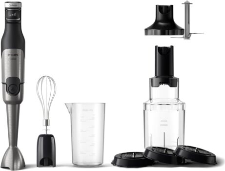 Philips HR2684/00 Stabmixer für 36,40 Euro