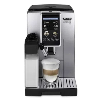 *PREISFEHLER* DeLonghi ECAM 380.85.SB Dinamica plus Kaffeevollautomat für 91,89 Euro