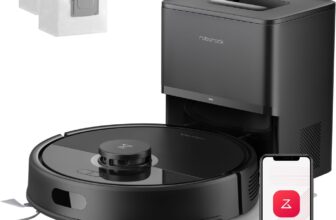 roborock Q7 L5+ Saugroboter für 186,99 Euro