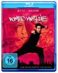 Romeo must die [Blu-ray] für 5,99 Euro