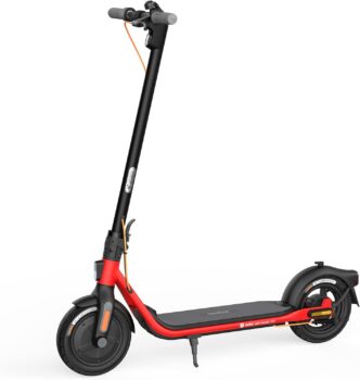 Segway-Ninebot D28D E-Scooter für 302,69 Euro