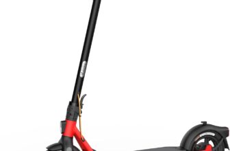 Segway-Ninebot D28D E-Scooter fĂŒr 302,69 Euro
