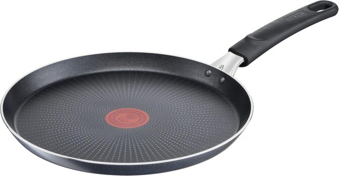 Tefal Crêpe-Pfanne (25cm) für 12,50 Euro
