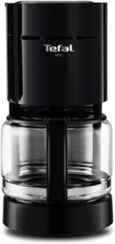 Tefal Uno CM1218 Filterkaffeemaschine für 19,99 Euro