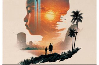 The Creator – Limitiertes Steelbook (4K Ultra HD) (+ Blu-ray) für 19,97 Euro