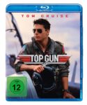 Top Gun [Blu-ray] für 4,87 Euro