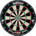 Unicorn Eclipse Pro Dartscheibe für 39,99 Euro