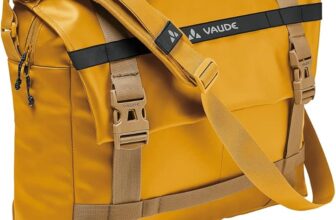 VAUDE Unisex Mineo Messenger 22 Rucksack für 48 Euro