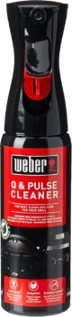 Weber Q & Pulse Reiniger (300ml) fĂŒr 5,33 Euro