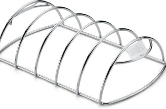Weber Rippchen Halter (6605) für 10,89 Euro