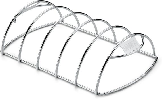Weber Rippchen Halter (6605) für 10,89 Euro