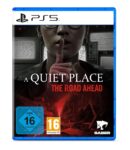 A Quiet Place – The Road Ahead (Playstation 5) für 17,99 Euro