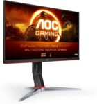 AOC Gaming 24G2SP – 24 Zoll FHD Monitor für 79 Euro