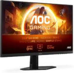 AOC Gaming 24G4XED – 24 Zoll Full HD Monitor für 79 Euro