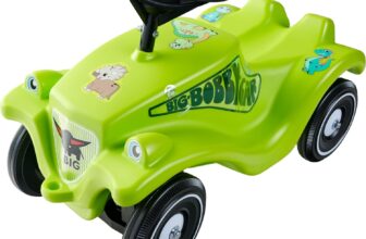 Big Bobby Car Classic Dino für 35,99 Euro