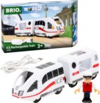 BRIO World – Trains of The World Ice (36088) für 23,51 Euro