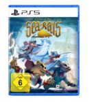 Curse of the Sea Rats (Playstation 5) für 8,99 Euro