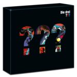 Die ??? Vinyl-Box (Folgen 31 – 40) für 149,99 Euro