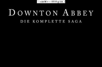 *PREISFEHLER* Downton Abbey – Die komplette Saga (Blu-ray) fĂŒr 19,99 Euro