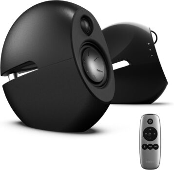 Edifier E25HD Bluetooth-Lautsprecher für 119,99 Euro