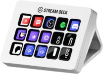 Elgato Stream Deck MK.2 White für 138,99 Euro