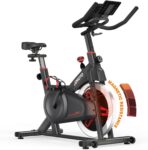 JOROTO Fahrrad-Heimtrainer für 118,99 Euro