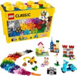 LEGO Classic Große Bausteine-Box (10698) für 25,99 Euro