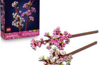 LEGO Creator Kirschblüten (40725) für 7,90 Euro
