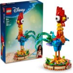 LEGO Disney Vaiana 2: Heihei (43272) für 24,99 Euro