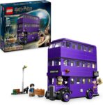 LEGO Harry Potter Abenteuer mit dem Fahrenden Ritter (76446) für 26,99 Euro