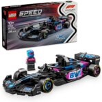 LEGO Speed Champions BWT Alpine F1 Team A524 (77248) für 14,99 Euro