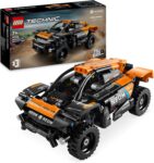 LEGO Technic NEOM McLaren Extreme E Race Car für 15,19 Euro