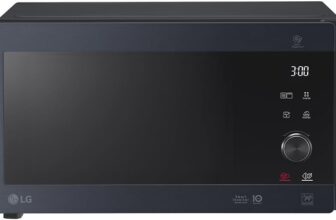 LG Electronics MH6565CPB Mikrowelle für 139 Euro