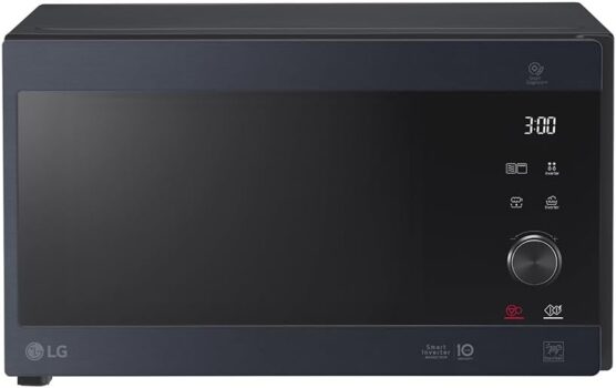 LG Electronics MH6565CPB Mikrowelle für 129,99 Euro