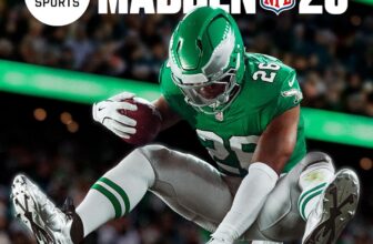 Madden NFL 26 (Playstation 5) für 41,78 Euro