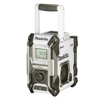 Makita MR002GZ Baustellenradio für 108,90 Euro