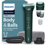 Philips Body Groomer 7000 Series – Trimmer (BG7485/30) für 59,99 Euro