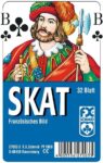 Ravensburger Skatblatt in Klarsichtbox (27003) für 1,89 Euro