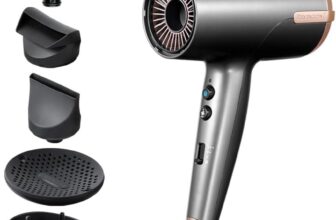 Remington ONE Haartrockner Ionen (D6078) für 29,99 Euro