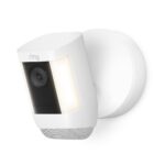 Ring Spotlight Kamera Pro Kabel für 319,99 Euro