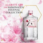 ROKU GIN Sakura Bloom Edition (700 ml) für 21,53 Euro