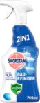 Sagrotan Bad-Reiniger Ozeanfrische (750ml) für 2,16 Euro