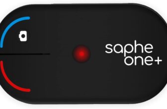 Saphe One+ Blitzerwarner für 29,95 Euro